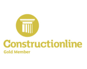 Constructionline Gold Member