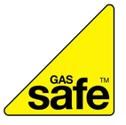 Gas Safe Registered