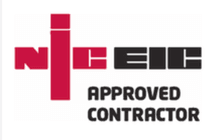 NICEIC Approved Contractor